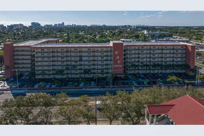 2350 NE 14th Street Causeway #Unit 609, Pompano Beach, FL 33062 - Photo 36