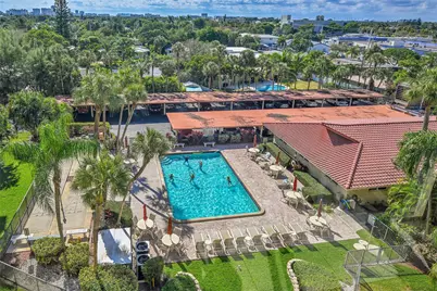 2350 NE 14th Street Causeway #Unit 609, Pompano Beach, FL 33062 - Photo 28