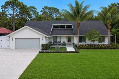 19526 W Trails End Terrace, Jupiter, FL 33458 - Photo 1