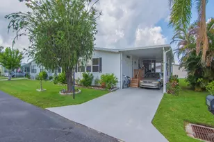 4697 SE Copperwood Terrace, Stuart, FL 34997 - Photo 2