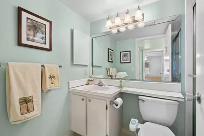 336 Pine Ridge Circle #B-1, Greenacres, FL 33463 - Photo 18