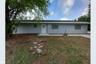 1862 SW Burlington Street SW, Port Saint Lucie, FL 34984 - Photo 1