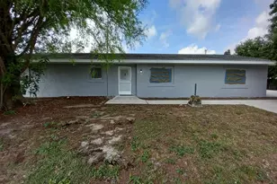 1862 SW Burlington Street SW, Port Saint Lucie, FL 34984 - Photo 1