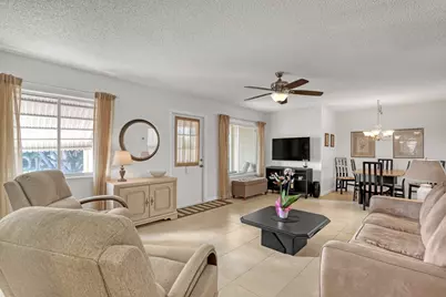 337 Pine Ridge Circle #D-2, Greenacres, FL 33463 - Photo 1