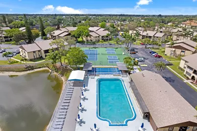 337 Pine Ridge Circle #D-2, Greenacres, FL 33463 - Photo 32