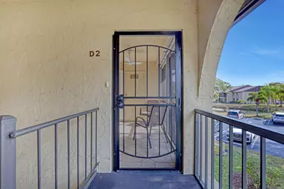 337 Pine Ridge Circle #D-2, Greenacres, FL 33463 - Photo 6