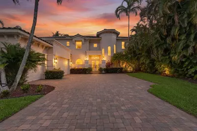5133 Isabella Drive, Palm Beach Gardens, FL 33418 - Photo 1