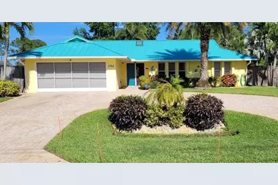 1781 SE Fallon Drive, Port Saint Lucie, FL 34983 - Photo 1