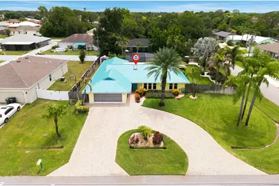 1781 SE Fallon Drive, Port Saint Lucie, FL 34983 - Photo 2
