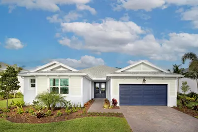 10857 SW Orana Drive, Port Saint Lucie, FL 34987 - Photo 1