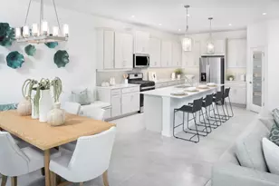 10857 SW Orana Dr, Port Saint Lucie, FL 34987 - Photo 2
