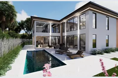 383 31st Court, West Palm Beach, FL 33407 - Photo 1