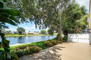 9763 Harbour Lake Circle S, Boynton Beach, FL 33437 - Photo 40