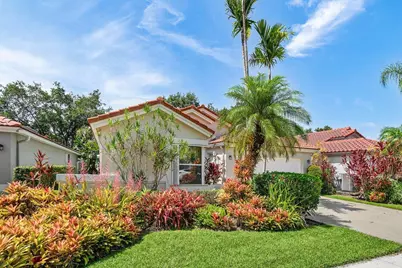 9763 Harbour Lake Circle S, Boynton Beach, FL 33437 - Photo 2