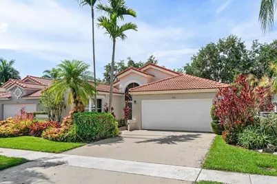 9763 Harbour Lake Circle S, Boynton Beach, FL 33437 - Photo 4