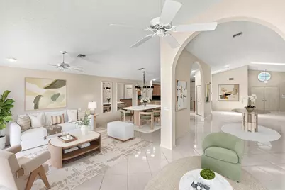9763 Harbour Lake Circle S, Boynton Beach, FL 33437 - Photo 8