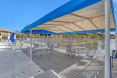 339 Pine Ridge Circle #D-1, Greenacres, FL 33463 - Photo 36