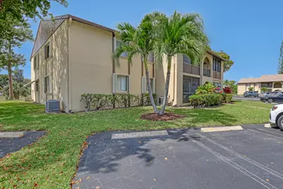 339 Pine Ridge Circle #D-1, Greenacres, FL 33463 - Photo 52