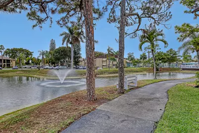 339 Pine Ridge Circle #D-1, Greenacres, FL 33463 - Photo 26