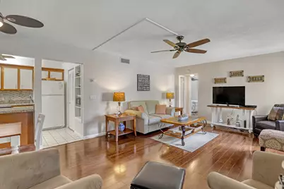 339 Pine Ridge Circle #D-1, Greenacres, FL 33463 - Photo 10