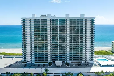 250 S Ocean Boulevard #6f, Boca Raton, FL 33432 - Photo 1
