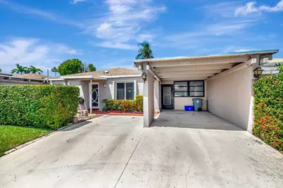 14882 Wildflower Lane, Delray Beach, FL 33446 - Photo 1