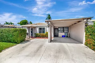14882 Wildflower Ln, Delray Beach, FL 33446 - Photo 1