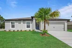 1013 SW Fisherman Ave, Port Saint Lucie, FL 34953 - Photo 1
