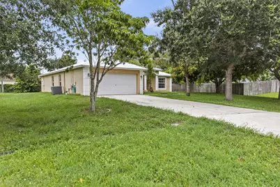 2134 SW Savage Boulevard, Port Saint Lucie, FL 34953 - Photo 2