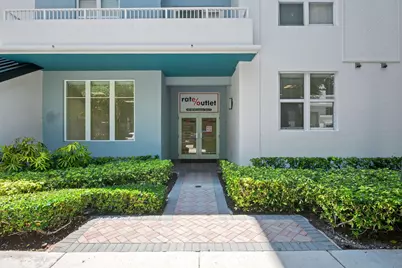 441 NE 5th Avenue #5, Fort Lauderdale, FL 33301 - Photo 1