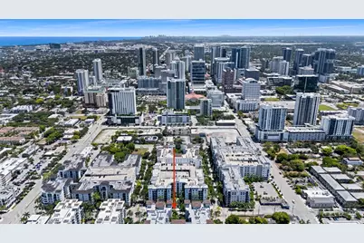 441 NE 5th Avenue #5, Fort Lauderdale, FL 33301 - Photo 20