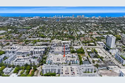 441 NE 5th Avenue #5, Fort Lauderdale, FL 33301 - Photo 6