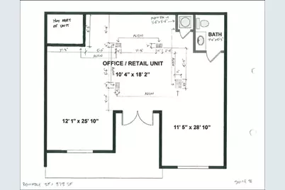 441 NE 5th Avenue #5, Fort Lauderdale, FL 33301 - Photo 2
