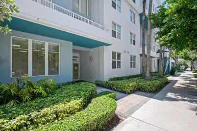 441 NE 5th Avenue #5, Fort Lauderdale, FL 33301 - Photo 16