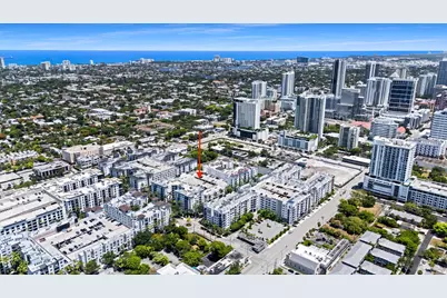 441 NE 5th Avenue #5, Fort Lauderdale, FL 33301 - Photo 18