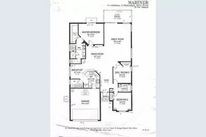 4848 SE Mariner Village Lane, Stuart, FL 34997 - Photo 32