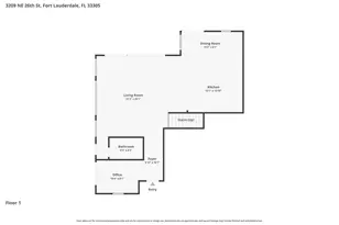 3209 NE 26th St, Fort Lauderdale, FL 33305 - Photo 36