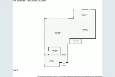 3209 NE 26th Street, Fort Lauderdale, FL 33305 - Photo 38