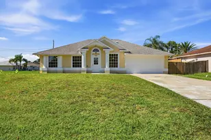1202 SW Jacqueline Ave, Port Saint Lucie, FL 34953 - Photo 2