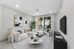 1805 N Flagler Dr, West Palm Beach, FL 33407 - Photo 2
