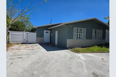 815 Silver Beach Road #B, Lake Park, FL 33403 - Photo 1