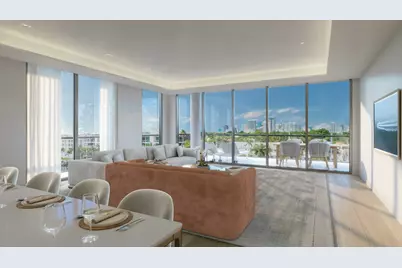 87 Isle Of Venice Drive #Ph 501n, Fort Lauderdale, FL 33301 - Photo 4