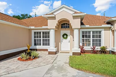 3041 SE Wake Road, Port Saint Lucie, FL 34984 - Photo 2