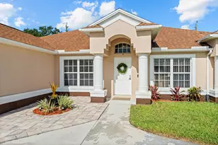 3041 SE Wake Rd, Port Saint Lucie, FL 34984 - Photo 2