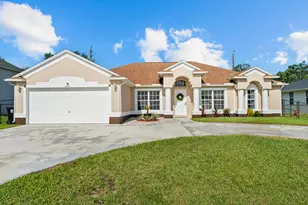 3041 SE Wake Rd, Port Saint Lucie, FL 34984 - Photo 1