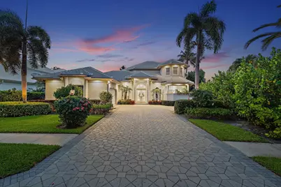 14474 Cypress Island Circle, Palm Beach Gardens, FL 33410 - Photo 2