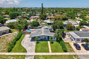 917 W Drew St, Lantana, FL 33462 - Photo 36
