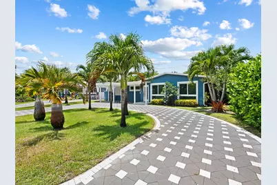 657 NW 30th Court, Wilton Manors, FL 33311 - Photo 2