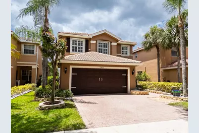 11436 Blue Violet Lane, Royal Palm Beach, FL 33411 - Photo 1