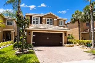 11436 Blue Violet Ln, Royal Palm Beach, FL 33411 - Photo 1